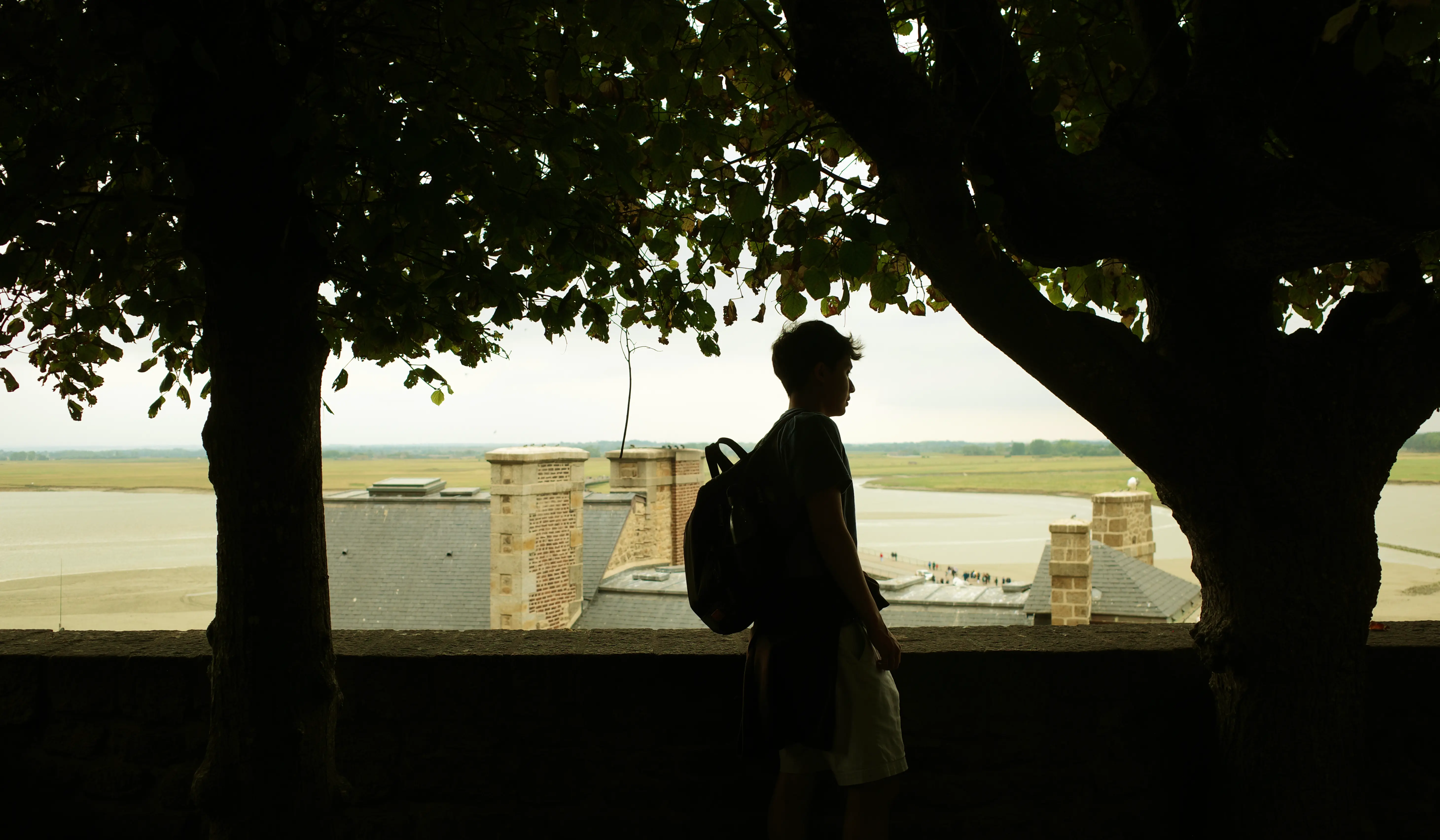 Photo from brittany and normandy